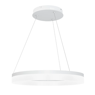 CIRCULO - LED pendant lamp by Valaisin Grönlund - view 3